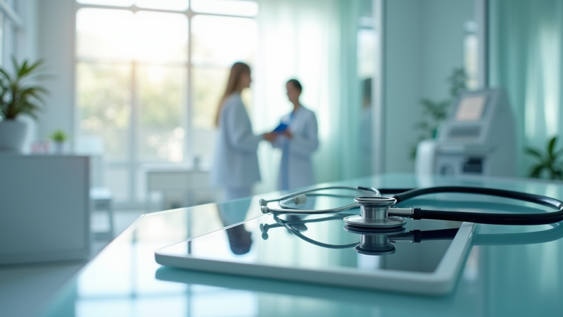 Telehealth Facilitation for Nursing & Support Staff
